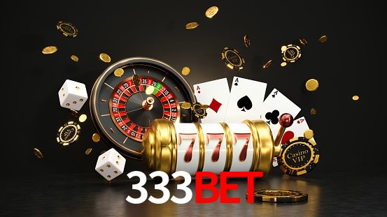 Welcome Bonus 333bet