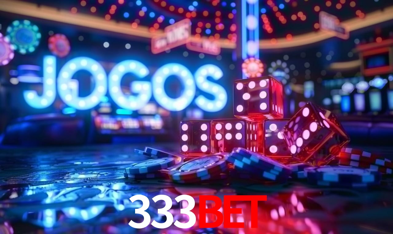 Casino VIP 333bet