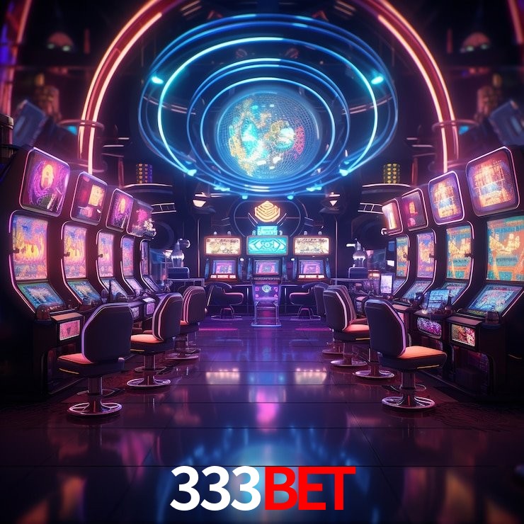 Saque PIX 333bet