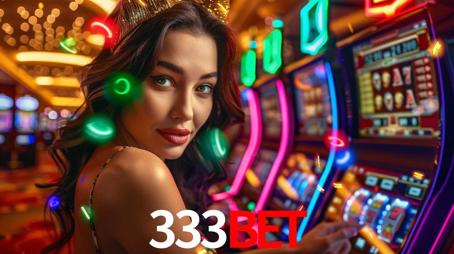 Apostas ao vivo 333bet