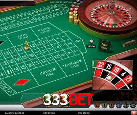 Mesas ao vivo 333bet