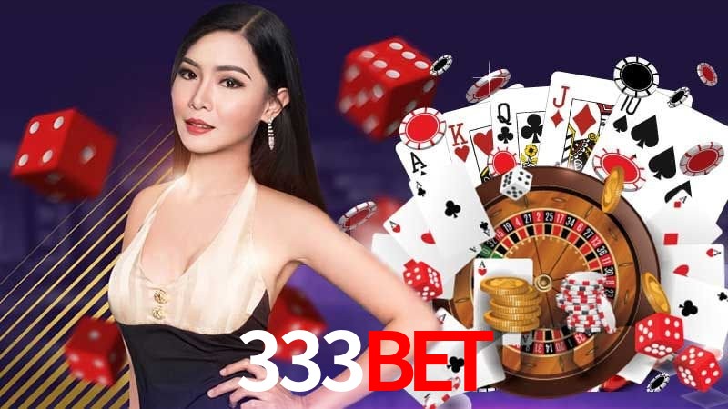 Mesa de Blackjack 333bet