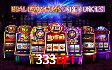 333bet Brasília - Casino Guide