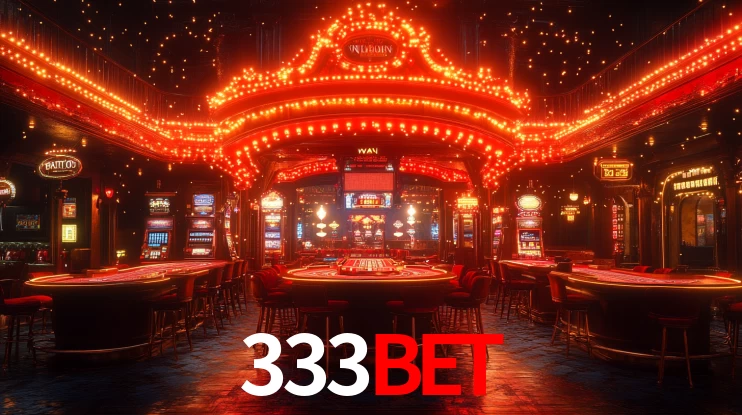 333bet App Interface