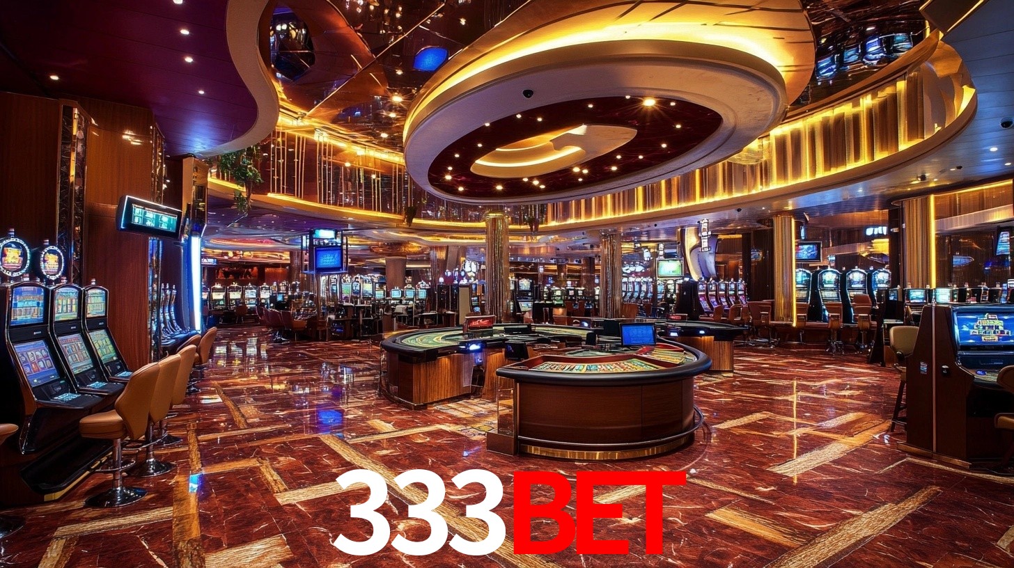 VIP Casino 333bet