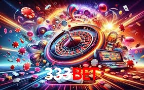 Provedores de Jogos 333bet