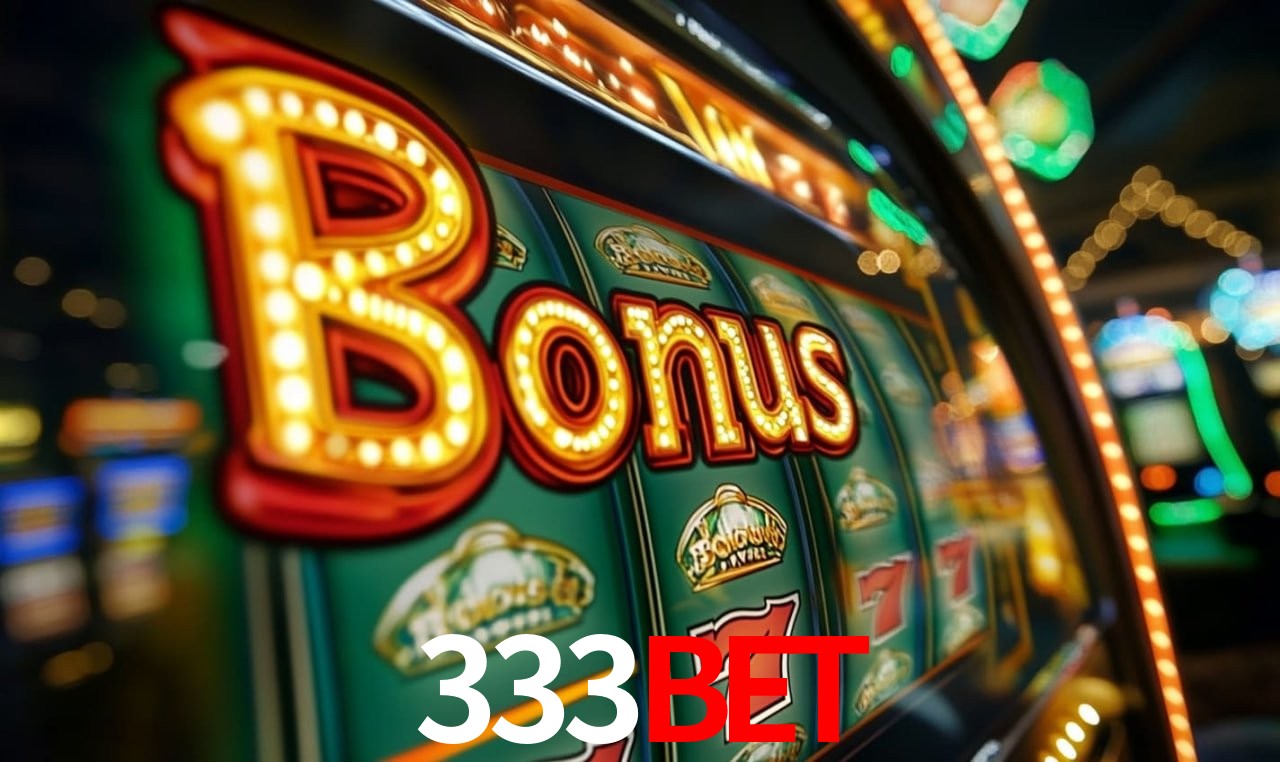 333bet Belo Horizonte - Promo Tips