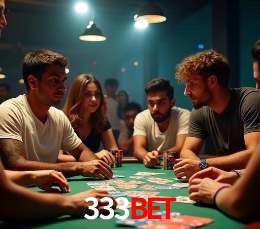 333bet Salvador - Promo Stats