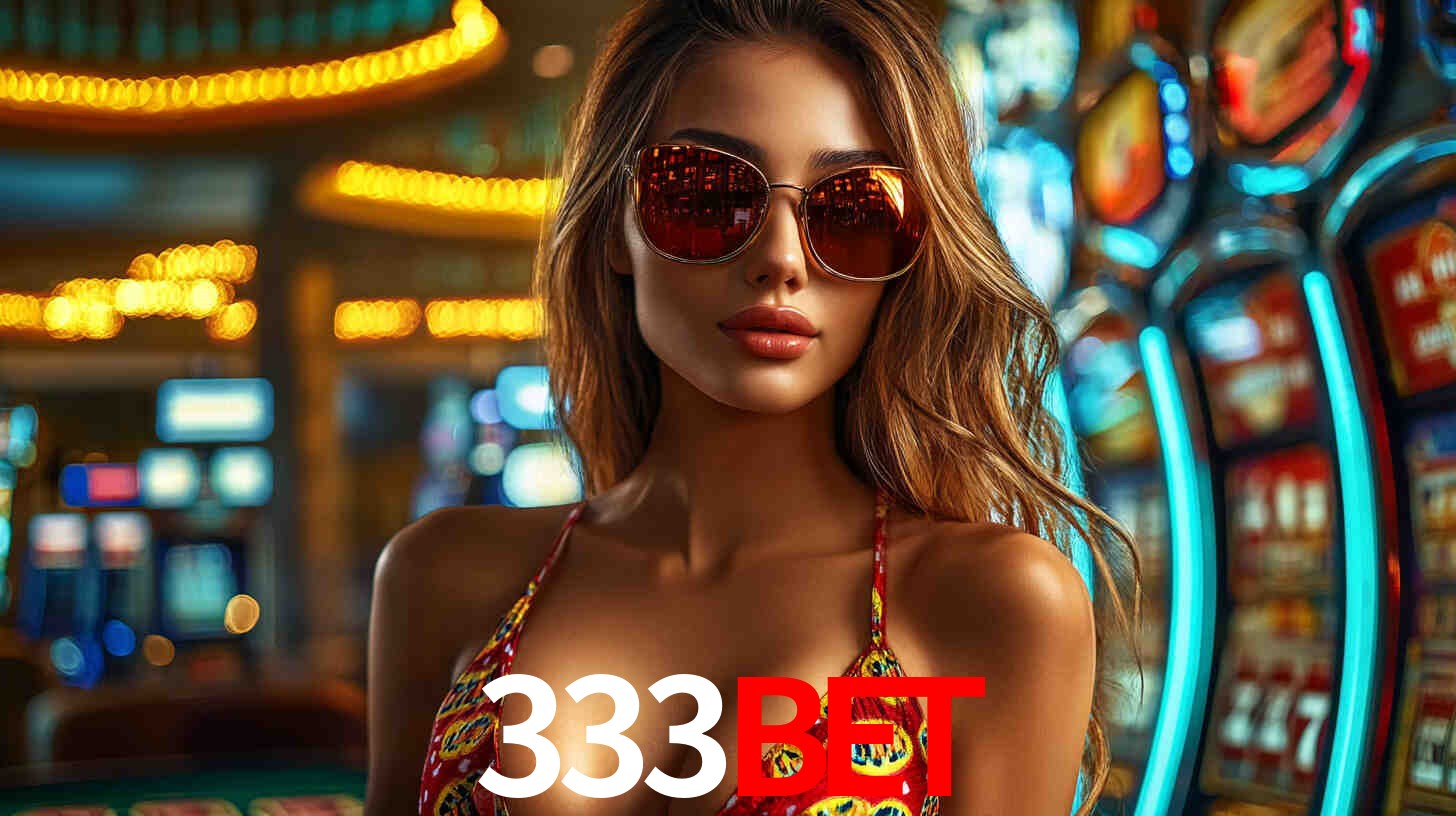 Welcome Bonus 333bet