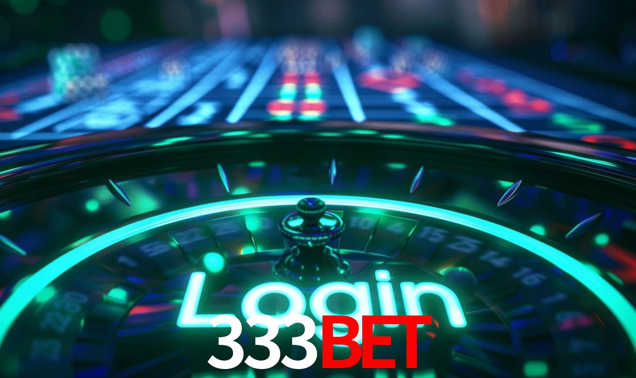 Casino Ao Vivo 333bet