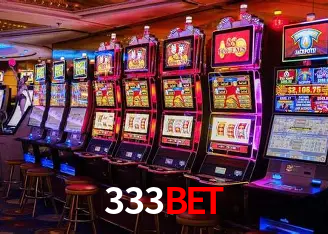 333bet Bônus - Pacote R$5.000 + VIP