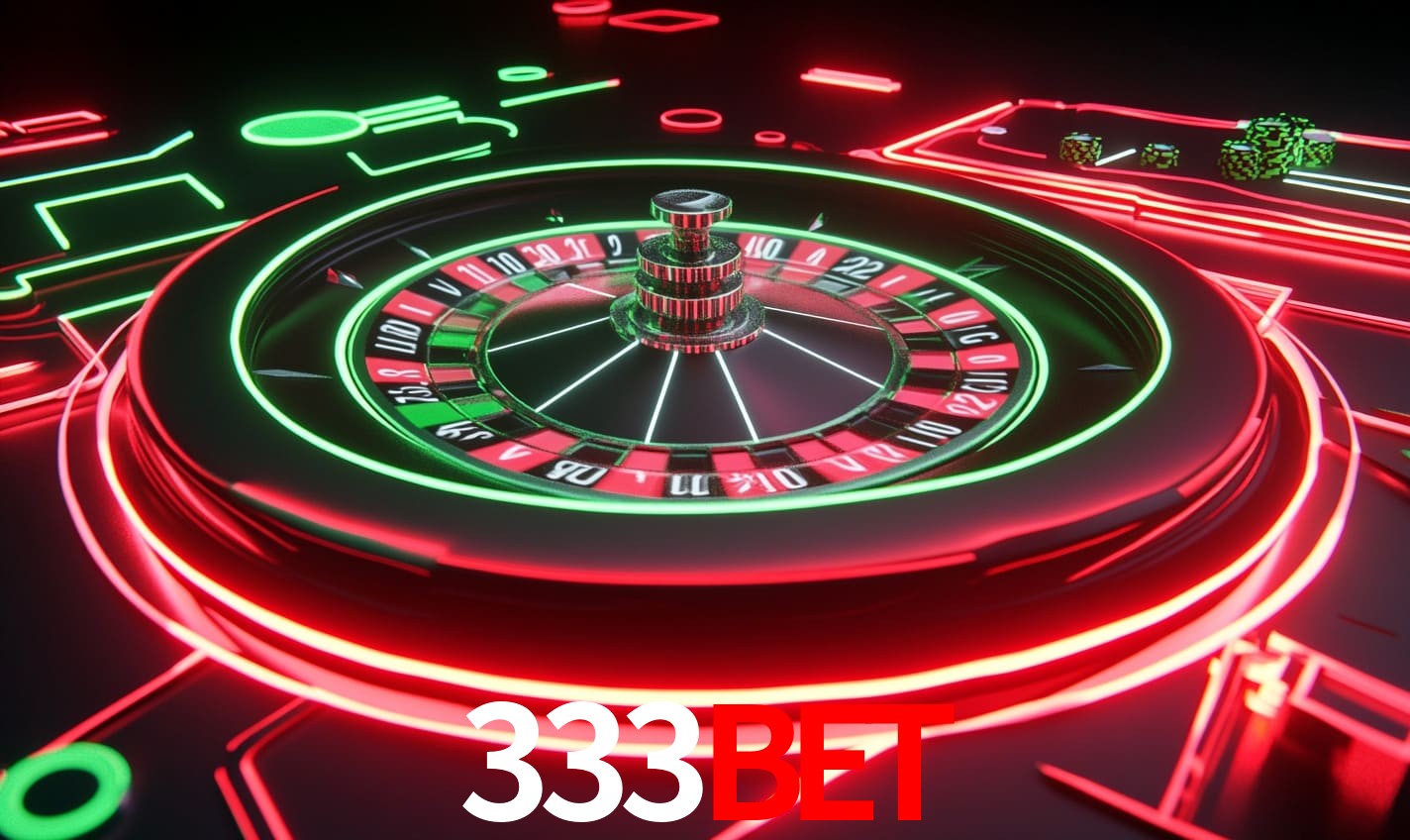 333bet Belo Horizonte - Provably Fair