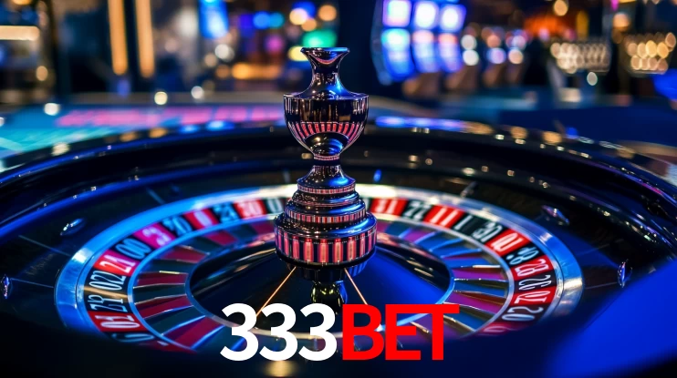 Ofertas Imperdíveis na 333bet: Promoções e Bônus Que Valem a Pena