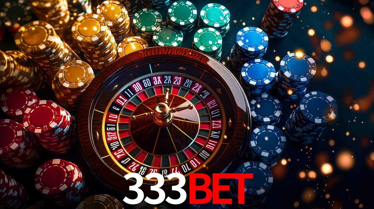Daily Bonuses 333bet