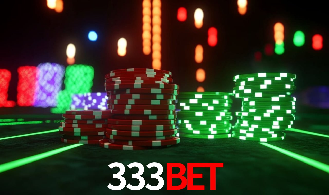 Slot Games 333bet