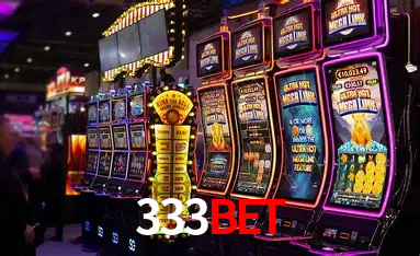 333bet Cassino - 80+ Mesas ao Vivo