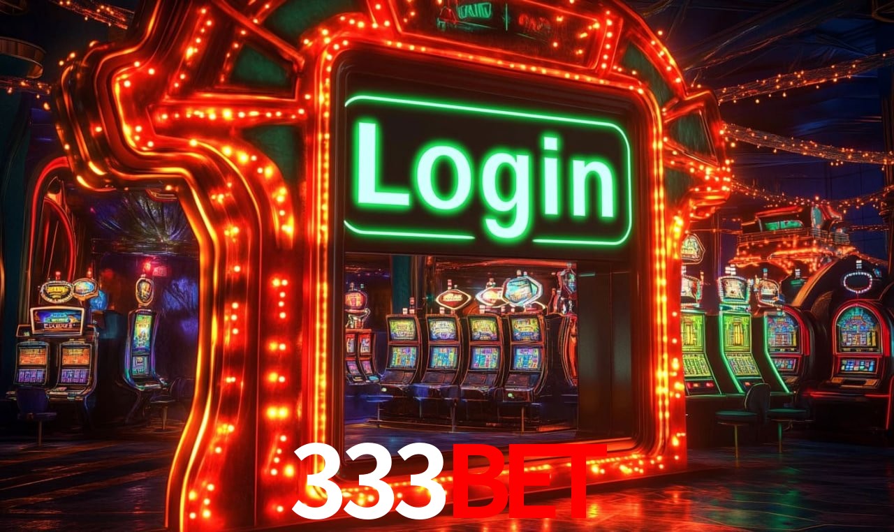 Jogos de Slot 333bet