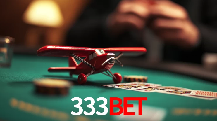 Aviator Jogo na 333bet