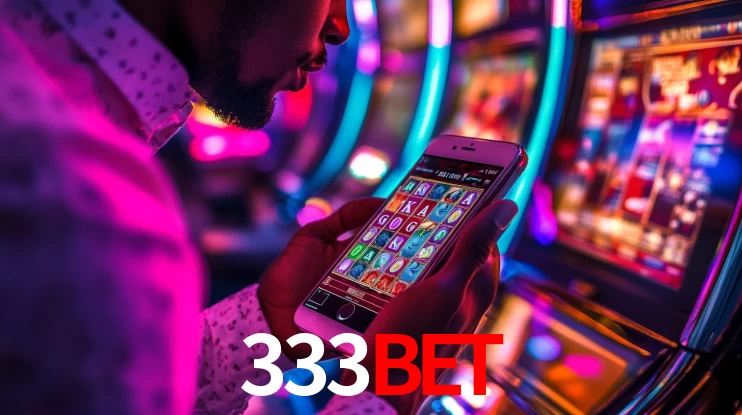 Baixar App 333bet