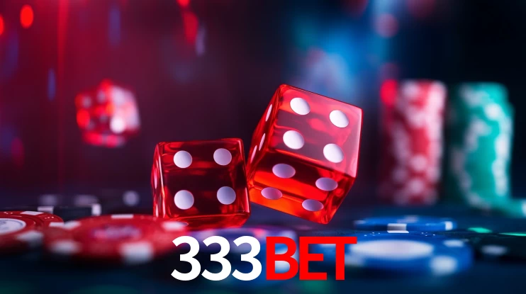 Bonus na Plataforma Online 333bet