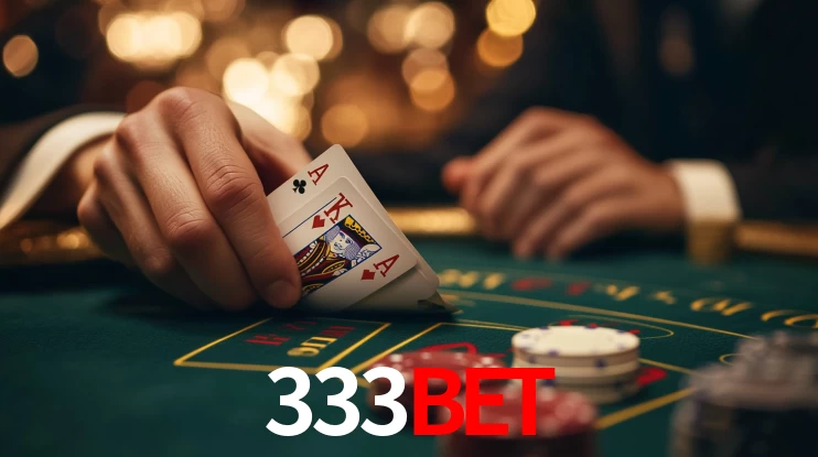Plataforma Online 333bet