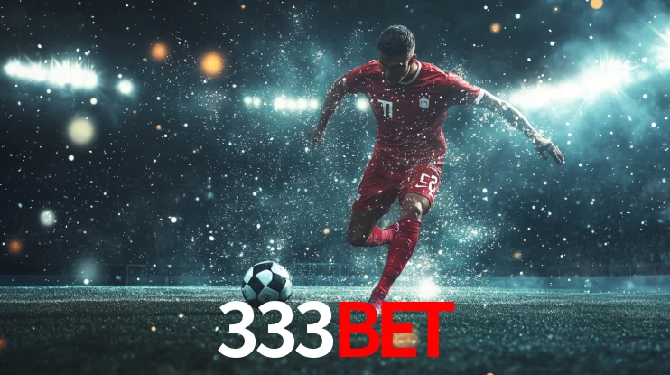 Plataforma de Apostas 333bet