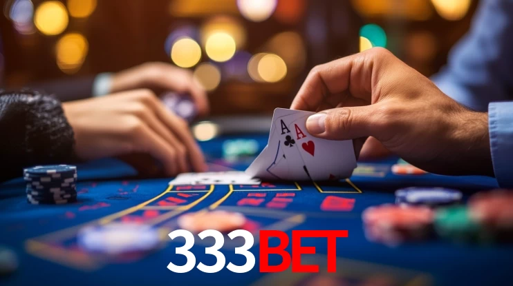 Jogos na 333bet